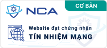 NCA TÍN NHIỆM MẠNG